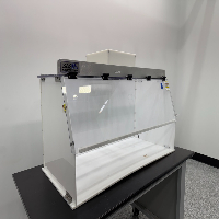 SAS Portable Clean Room image 0